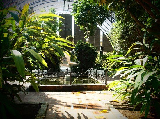 Museo Botanico