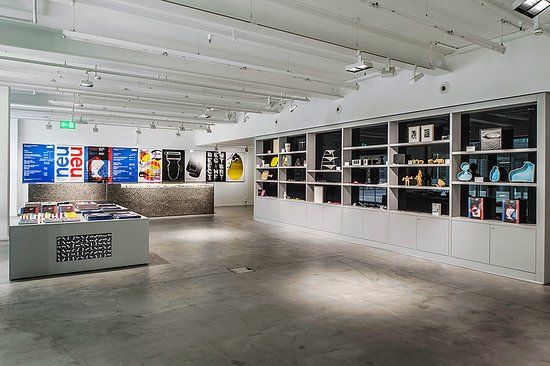 Museum of Design