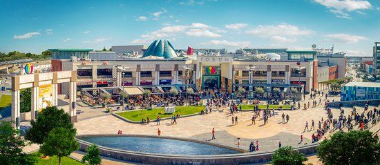 Centro commerciale Forum Istanbul