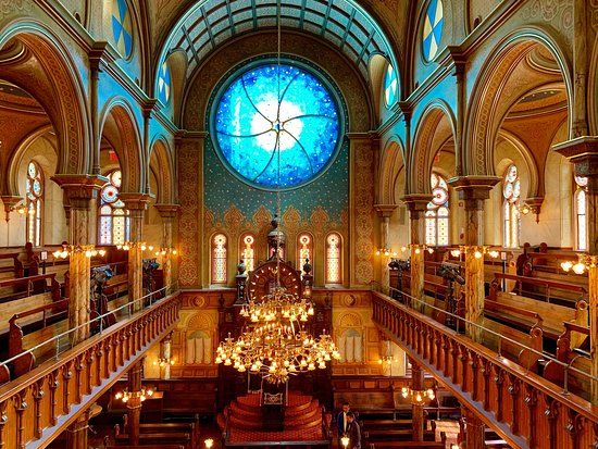 Sinagoga di Eldridge Street