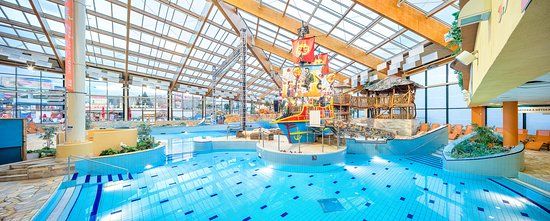 Parco Acquatico Aquapalace