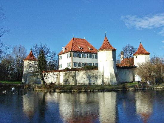 Castello di Blutenburg
