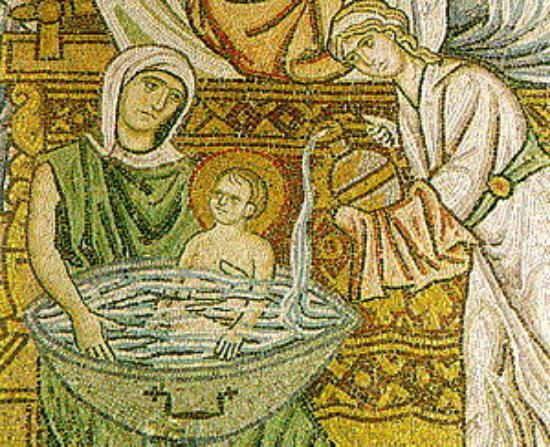 Monastero di Daphni