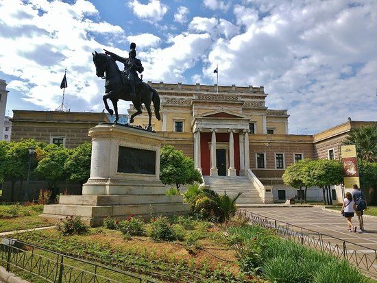 Museo storico nazionale
