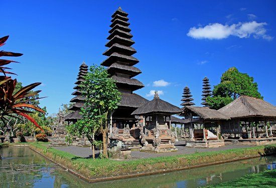 Tempio di Taman Ayun