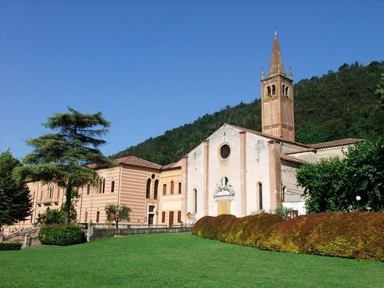 Santuario della Madonna della Salute di Monteortone