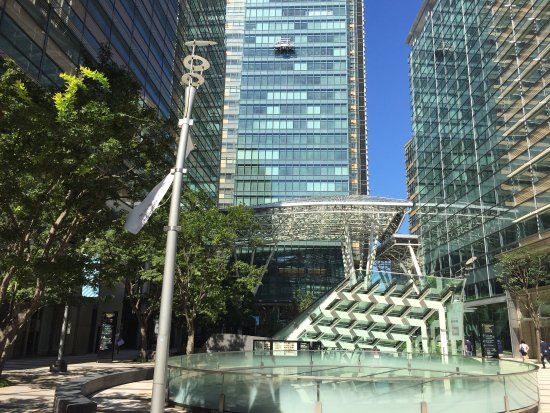 Centro Commerciale Tokyo Midtown