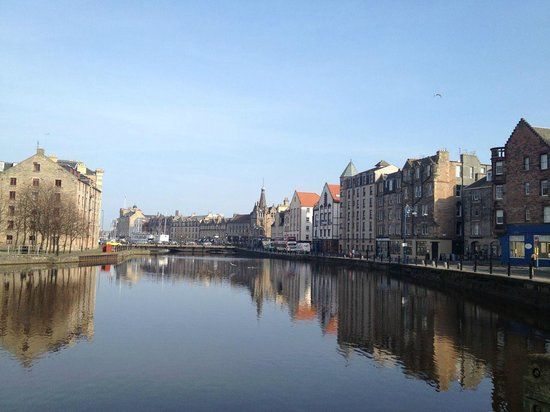 Leith
