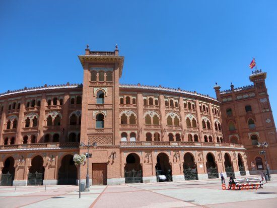 Museo della corrida