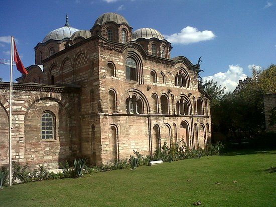Moschea Fethiye