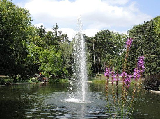 Türkenschanzpark