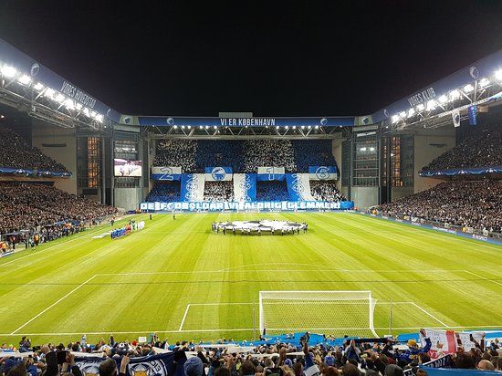 Stadio Parken