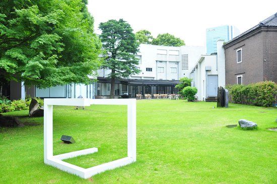 O Art Museum
