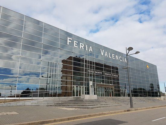Fiera di Valencia