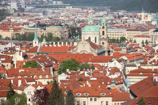 Mala Strana