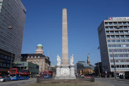 Liberty Column