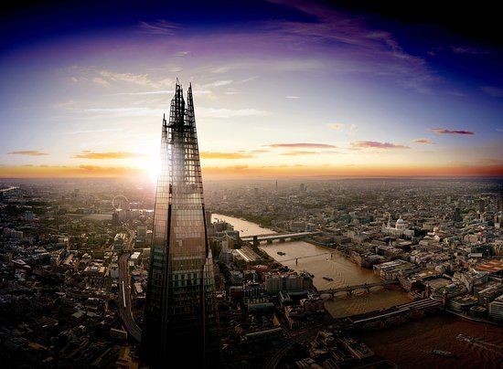 Shard London Bridge