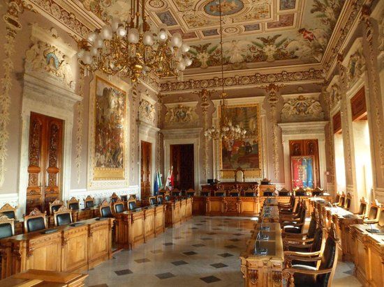 Palazzo Viceregio