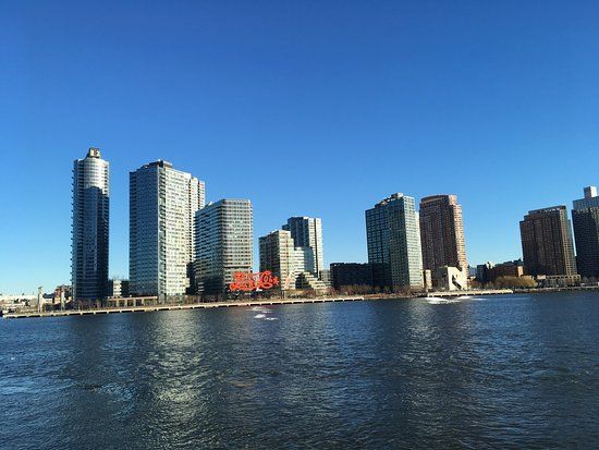Roosevelt Island Tramway