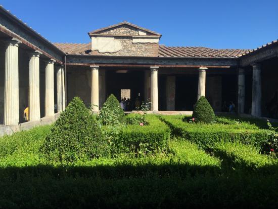 Casa del Menandro
