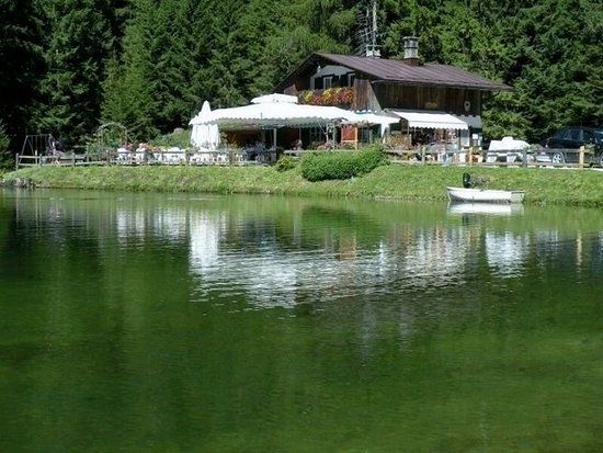 Lago Pianozes