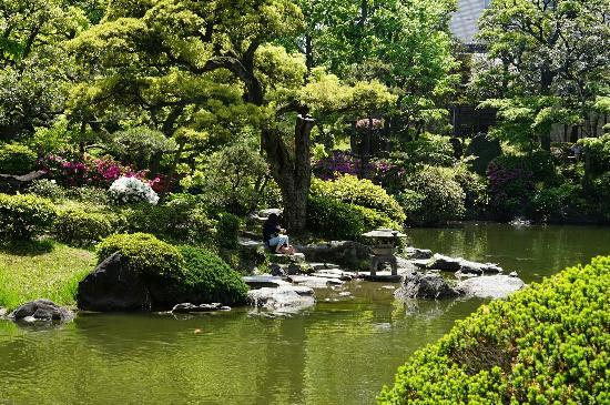Giardino Kyu-Yasuda