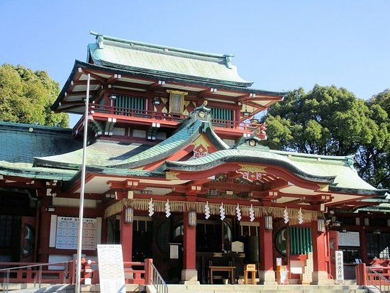 Santuario di Tomioka Hachiman