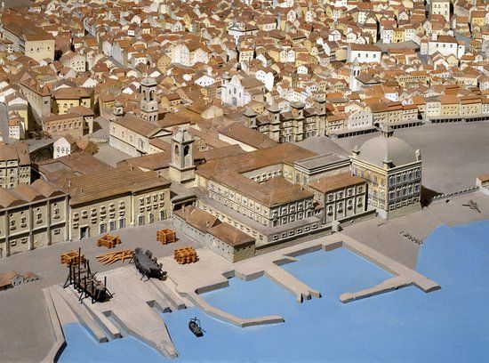 Museo da Cidade
