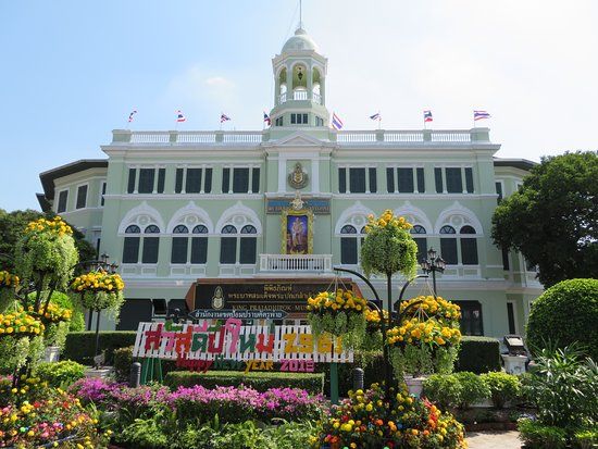 Museo del re Prajadhipok