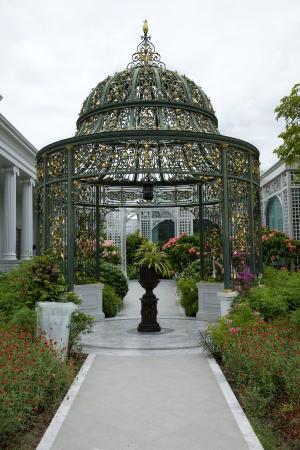 Dusit Park