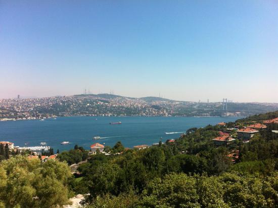 Ulus Parki