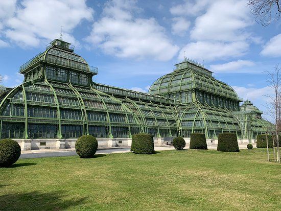 Palmenhaus