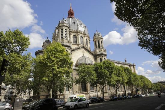 Chiesa di Saint-Augustin