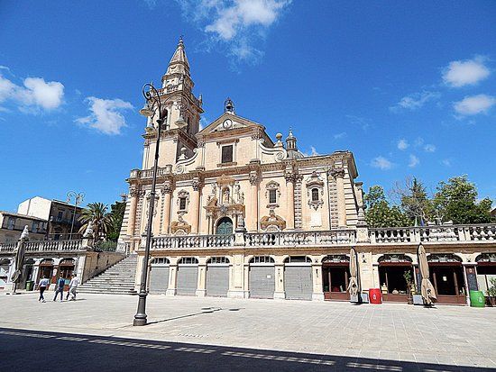Cattedrale di San Giovanni Battista