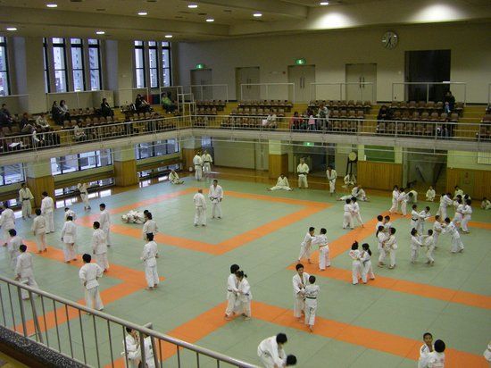 Kōdōkan