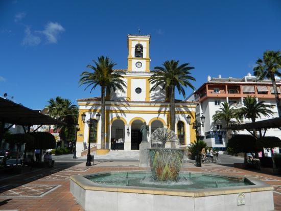 Chiesa di San Pedro