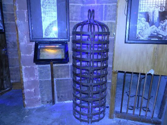 Museo della Tortura