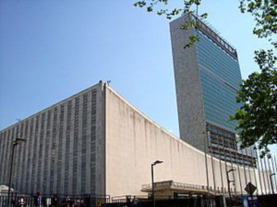 Ufficio delle Nazioni Unite a New York