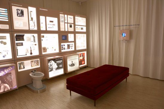 Museo della Contraccezione e dell'Aborto