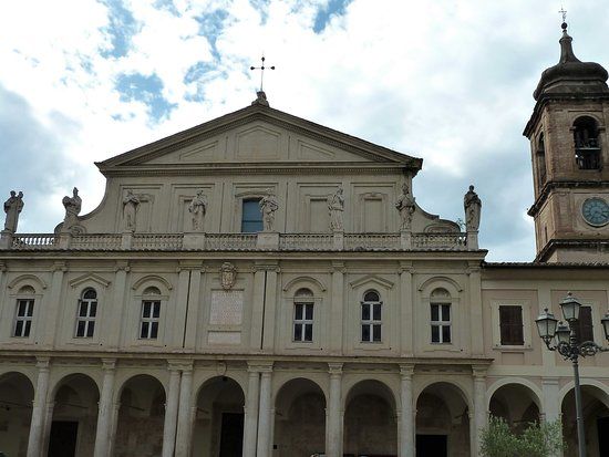Centro storico