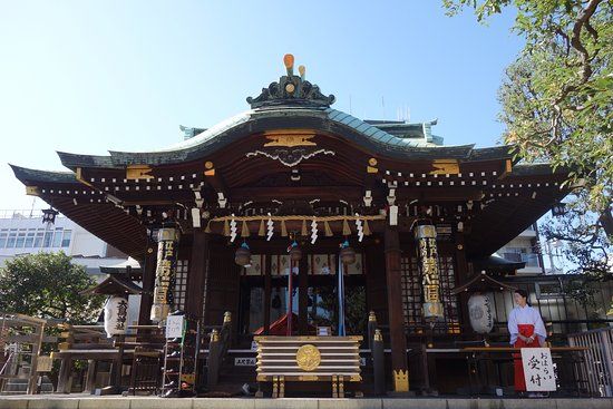 Santuario di Otori