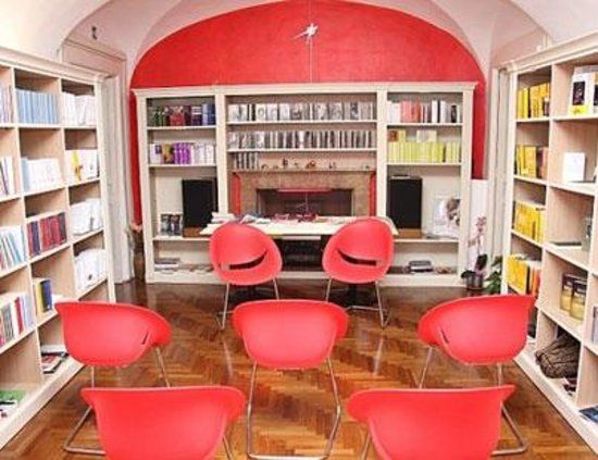 Libreria Luidig