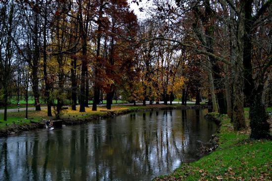 Parco Lambro
