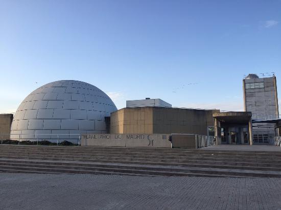 Planetario