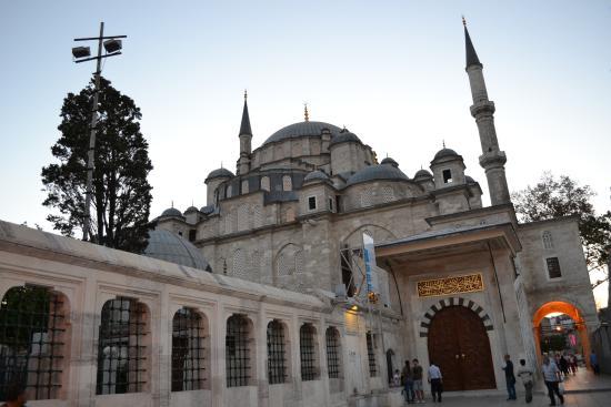 Fatih Cami