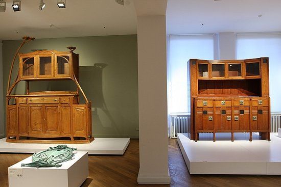Bröhan-Museum