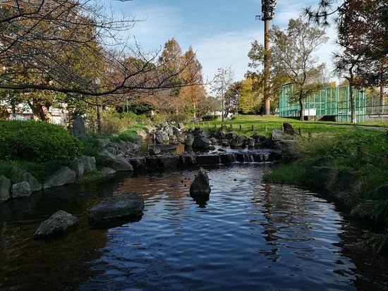 Parco Higashiayase