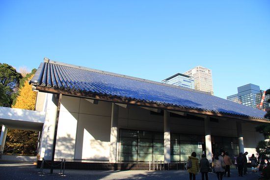 Museo delle Collezioni Imperiali