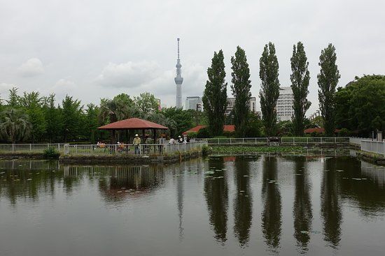 Parco Sarueonshi