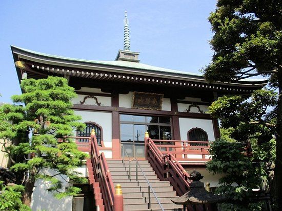 Tempio di Tougakuji